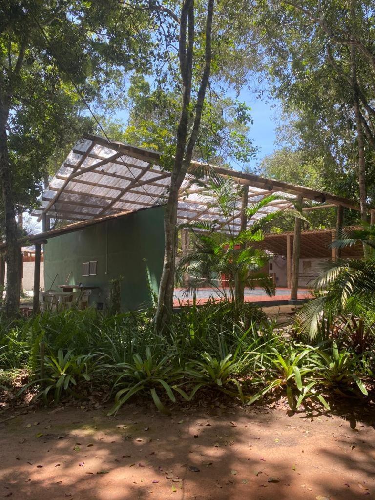 Brisa Da Bahia Hotell Trancoso Eksteriør bilde