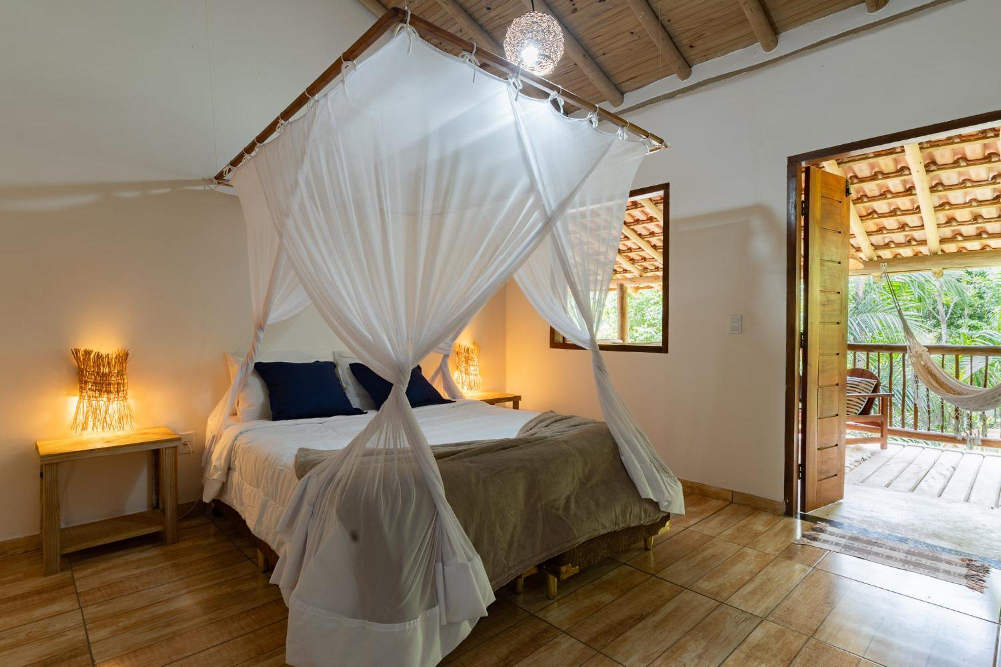 Brisa Da Bahia Hotell Trancoso Eksteriør bilde